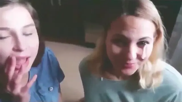 Real Amateur Cumpilation