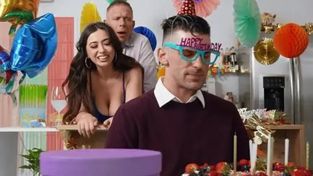 Dirty Desperate Chloe Gets Railed Like A Whore Here