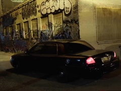 Naughty Bella Jane Feels Excited By Her Anal Adventure