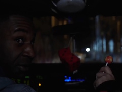 Naughty Bella Jane Feels Excited By Her Anal Adventure