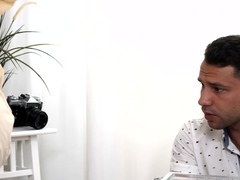 Youngsexparties Eva Barbie Teeny Dp And Massive Cumspray