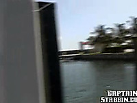 Hard Rod Servincing Skills From Lusty Roxy