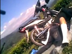 Indonesian Youth Outdoor Adventure