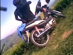 Indonesian Youth Outdoor Adventure