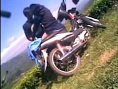 Indonesian Youth Outdoor Adventure