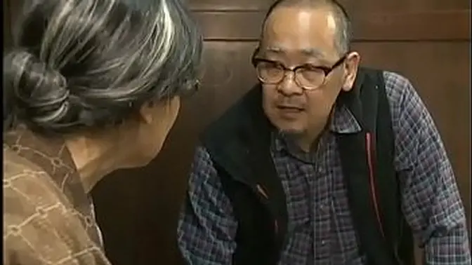 Husband Is Away, The Man Makes A Friend’s Cock Explode