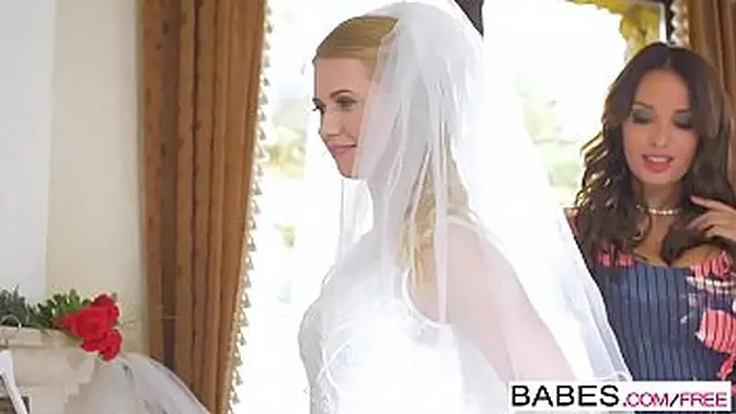 I′ll Teach You Some Wicked Milf Lessons &mdash;  Darling