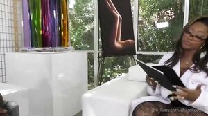 Dr Ass Job Episode 1