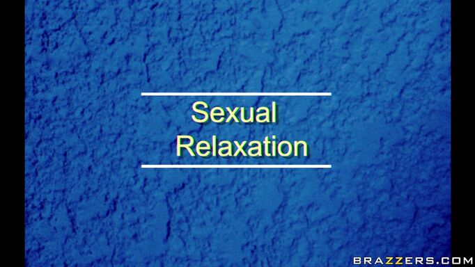 He Knows How To Satisfy His Big Tits Boss!