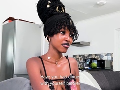 Big Tits Ebony Teen Rough Face Fucked