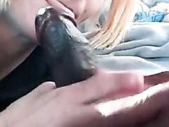 Crackhead Blowjob 10