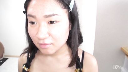 Chinese Raunchy Slut Aphrodisiac Sex Clip