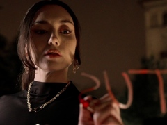 Tushyraw Catherine Gets Her Ass Fucked