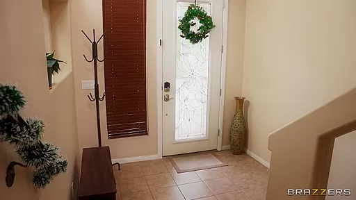 A Christmas Switcheroo With Mick Blue And Valerica Steele