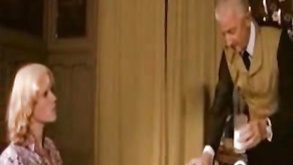 French Pornstar Brigitte Lahaie In A Great Vintage Compilation