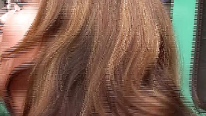 French Milf Picked Up For Deep Anal