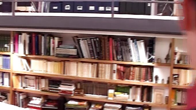 French Teen Picked Up For Deep Anal Sex