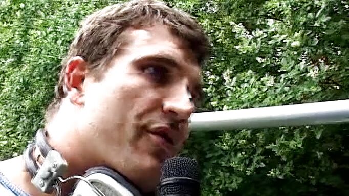 Busty French Teens First Anal Sex