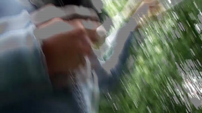 Busty French Teens First Anal Sex