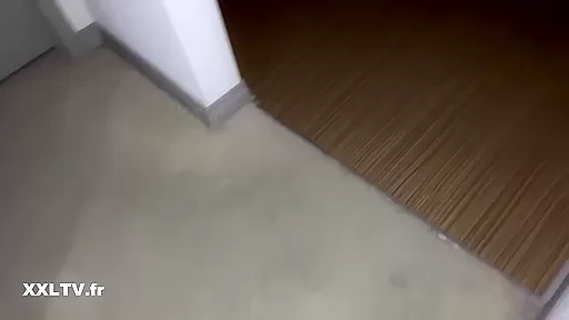 Xxl Featuring Tiffany Leiddis French