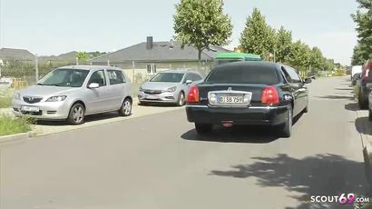 Gangbang With German Mature Alluring Susi