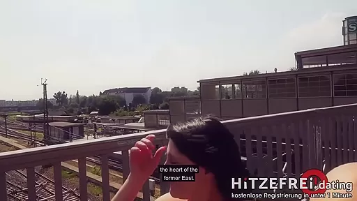 German Gangbang Dirt With Junoesque From With Jenny Stella