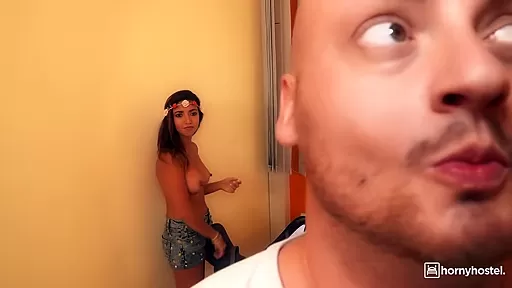 Mark Aurels Wild Hotel Romance Fuels Intense Passion