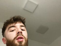 Hairy Big Dick Kinky German Bart 3