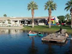 Rickys Resort   Roxie Sinner Episode