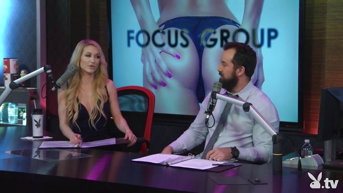 Sensual Babes In A Sassy Sex Show @ Season 1 7 Ep. 803