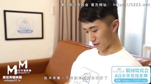 MDX 0133 近亲乱伦职业脱衣裸聊 沈娜娜 JAV Uncensored