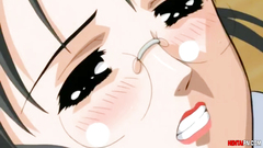 Teacher Fucks Young Student   Anime Hentai Uncensored