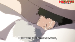 Foxy Lady [EngSub] Uncensored