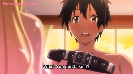 Sister Breeder 1 2 Sex Scenes