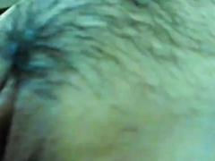 Korean Mature Mo Kyeong Min's Hairy Encounter