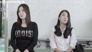 Ryu Seo Won, Kang Han Na Korean Female Legendary Ero