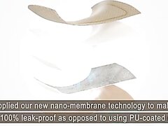 Korean Women Incontinence Pants Commercial 1