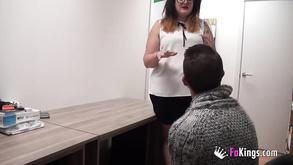 Chubby Slut Homemade Porn