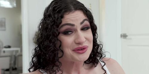 Im 1 Horny Sisterinlaw With A Dripping Pussy Hungry For Cock