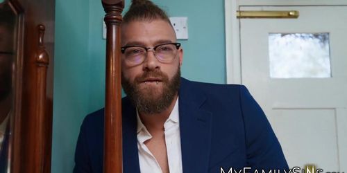 He Punishes His Wife Amirah Adara After Catching Her With Fresh Jizz