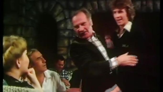 Classic Hardcore Scenes With Lusty Women