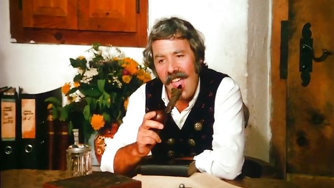 Dinner Ends In Hardcore Fucking