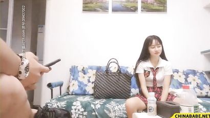 China Naughty Vixen Hardcore Porn Video