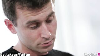 Erotica X COUPLE's PORN: A Lesson In Love