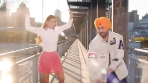 Super Singh 2018 Punjabi High Resolution