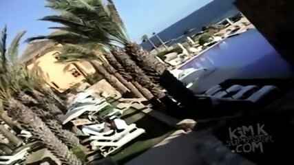 Kim KardashianUncut Sextape