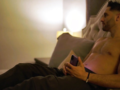 Pale Evelyn Claire And Gianna Dior Share Cock In 3some   Passion HD