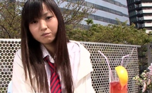 Stunning Asian Babe Is The Star Of A Breathtaking HD Sex