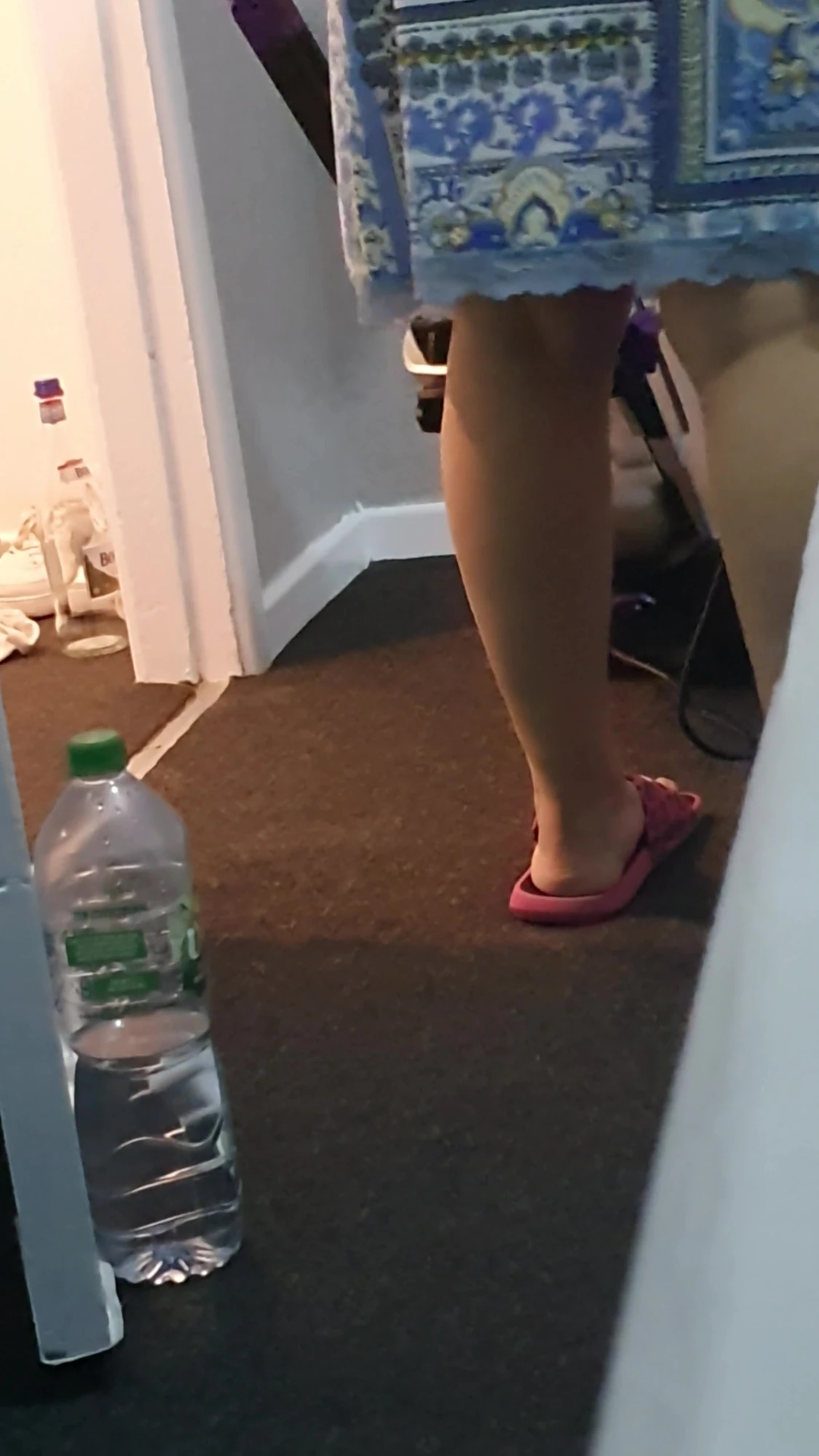 Step Mom With No Panties Under Skirt Caught Step Son Pulled Out His Dick” Aria Hidden=”true