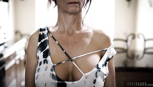 Nonstop And Wild Doggy Fuck With Lots Of Oral Petting Are Included With Syren Demer